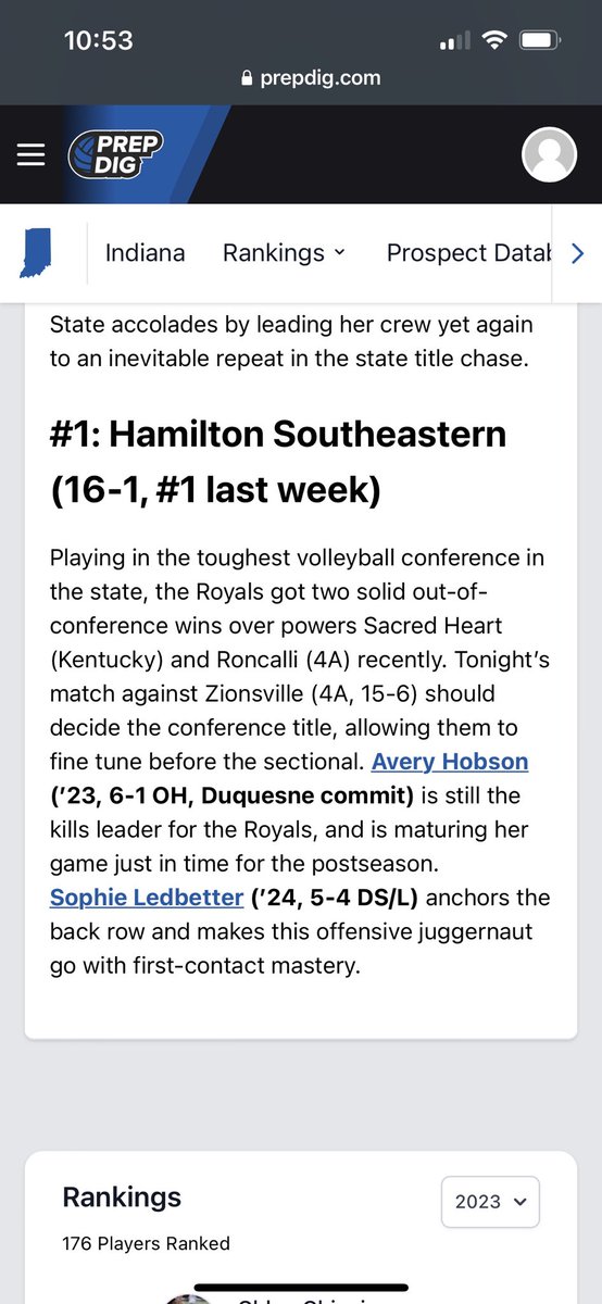 Sophie Ledbetter tweet media