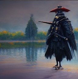 ProjectIO5's tweet photo. @Claylex1 Sure!
Used an AI bot to develop the beginning art stages of one of my characters:

Vector, one of the 4 demon Emperors 

Beware his promises, stay far from his touch. https://t.co/o6spGOJzCl