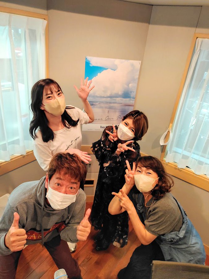 Song Of Japan Bayfm 78 0mhz ベイエフエム