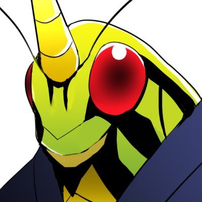 #新しいプロフィール画像 