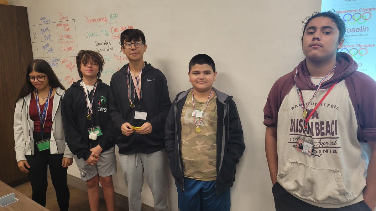 MrsSellLP's tweet image. Classroom Olympics in our World History classes today! @mrsziegler123 @LPCavaliers