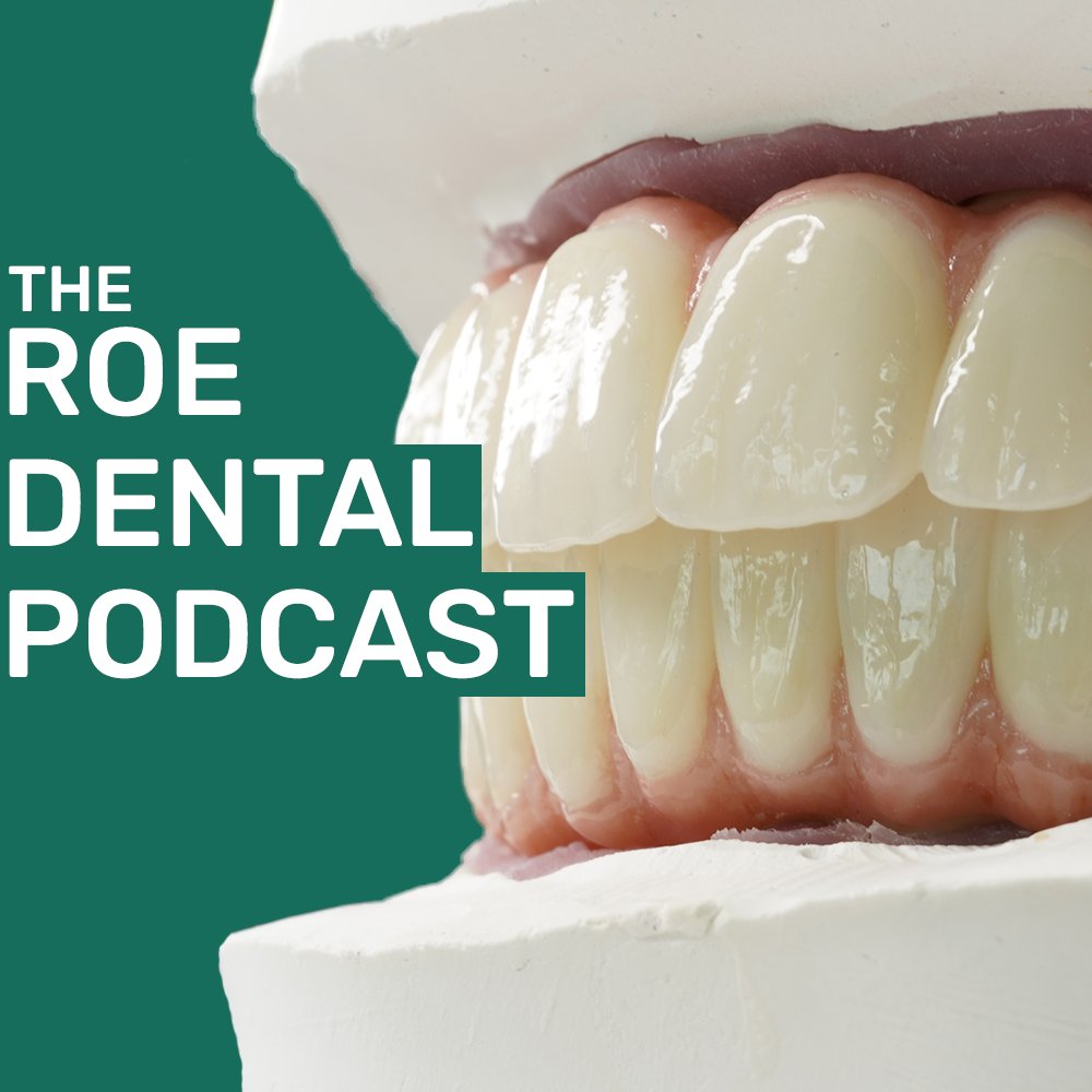 ROE Dental Lab tweet media