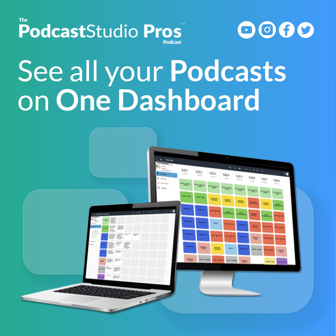 PodcaststudioP's tweet photo. Can your post-it notes do that!!!💥 There's a reason every podcaster wants this! If you're an individual or a whole team-- this organizing tool is meant for you!

Tag two friends you think need this!

#PodcastStudioPro #EasyOrganization #podcaster #podcasters https://t.co/whuLdZjVrX