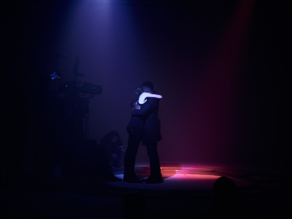 fallonmefilm's tweet photo. "We fall in love, we struggle, we beg, we plead. Then it ends in one of only two ways it possibly can." 
Alan Ng, Film Threat

Film: @fallonmefilm
Director: @isaacfdavis
Production Studio: @iaconpictures
.
.
.
.
.
.
#cinema #love #cinematography #photography #director #drama https://t.co/37u5QOuS6y