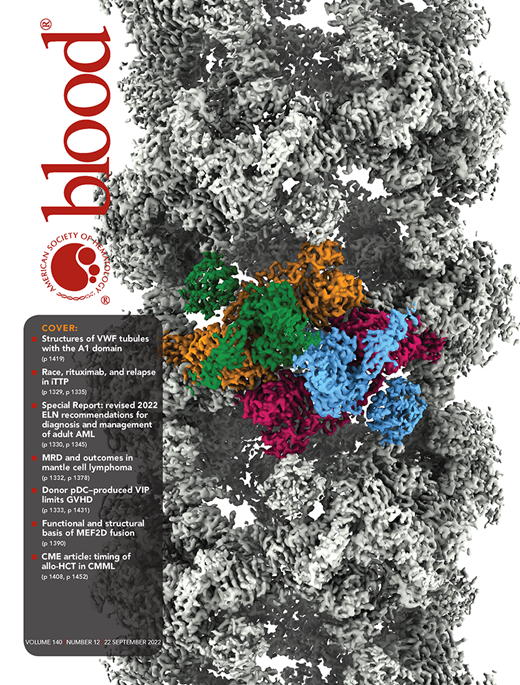 BloodPortfolio's tweet photo. The newest issue of Blood is now available featuring 2022 recommendations from an international expert panel on behalf of the ELN for the diagnosis and management of #AML in adults https://t.co/UiDeuNKGXx https://t.co/XHJKMf1OrK