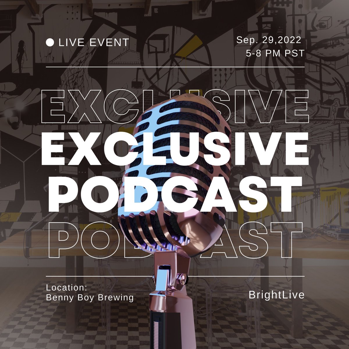 Startup to Storefront Podcast tweet media