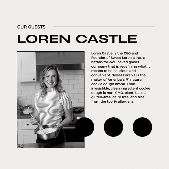 Startup to Storefront Podcast tweet media