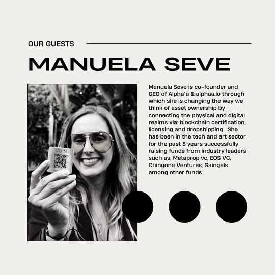 Ever wanted to see one of our podcasts in person? We've got some exciting news for you. 👀

Come hang out with us at our LIVE recording with <a href="/BrightLive/">Bright</a>! 🍻

Join us at the live event, or tune in virtually! 👩‍💻

Purchase your tickets here: loom.ly/TPaNmmY

#podnation