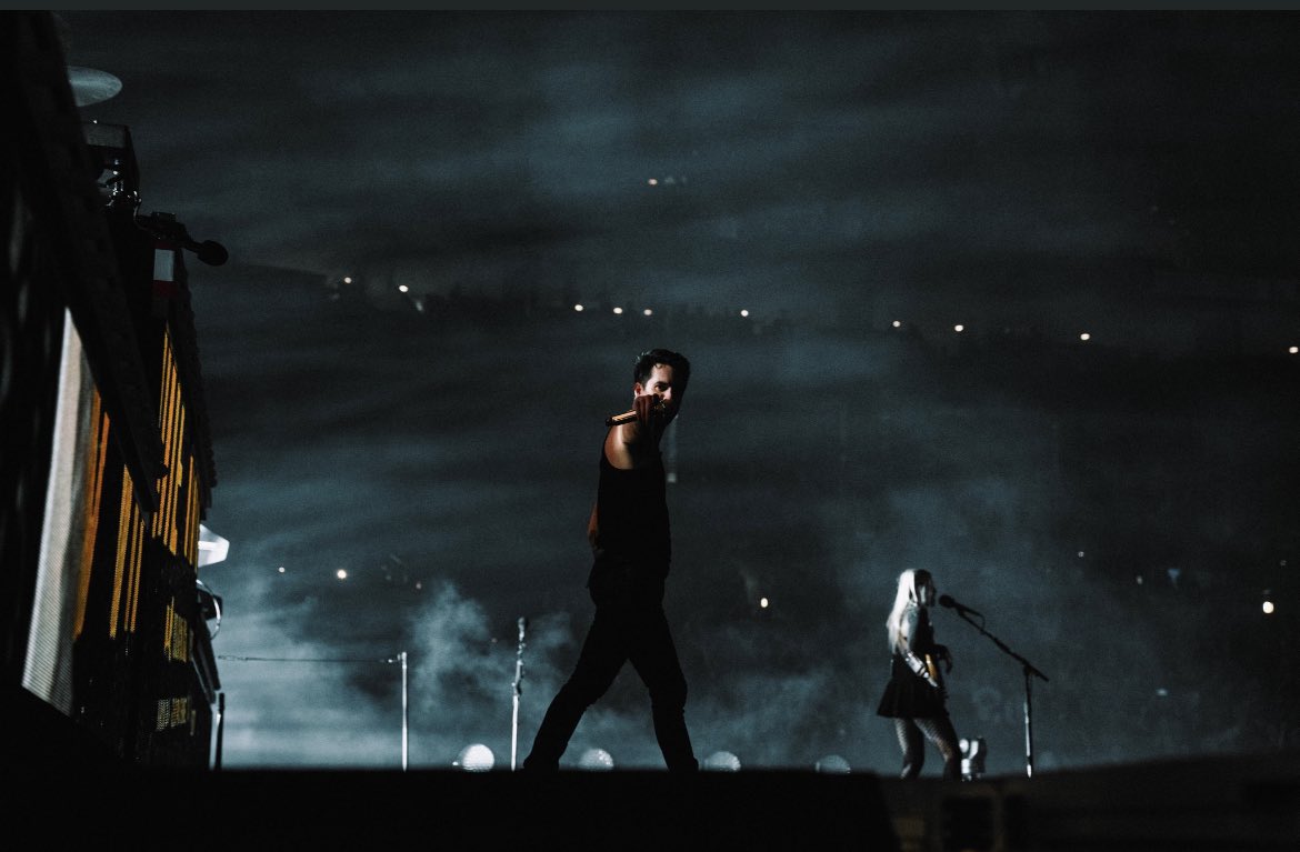 Columbus you are were unreal