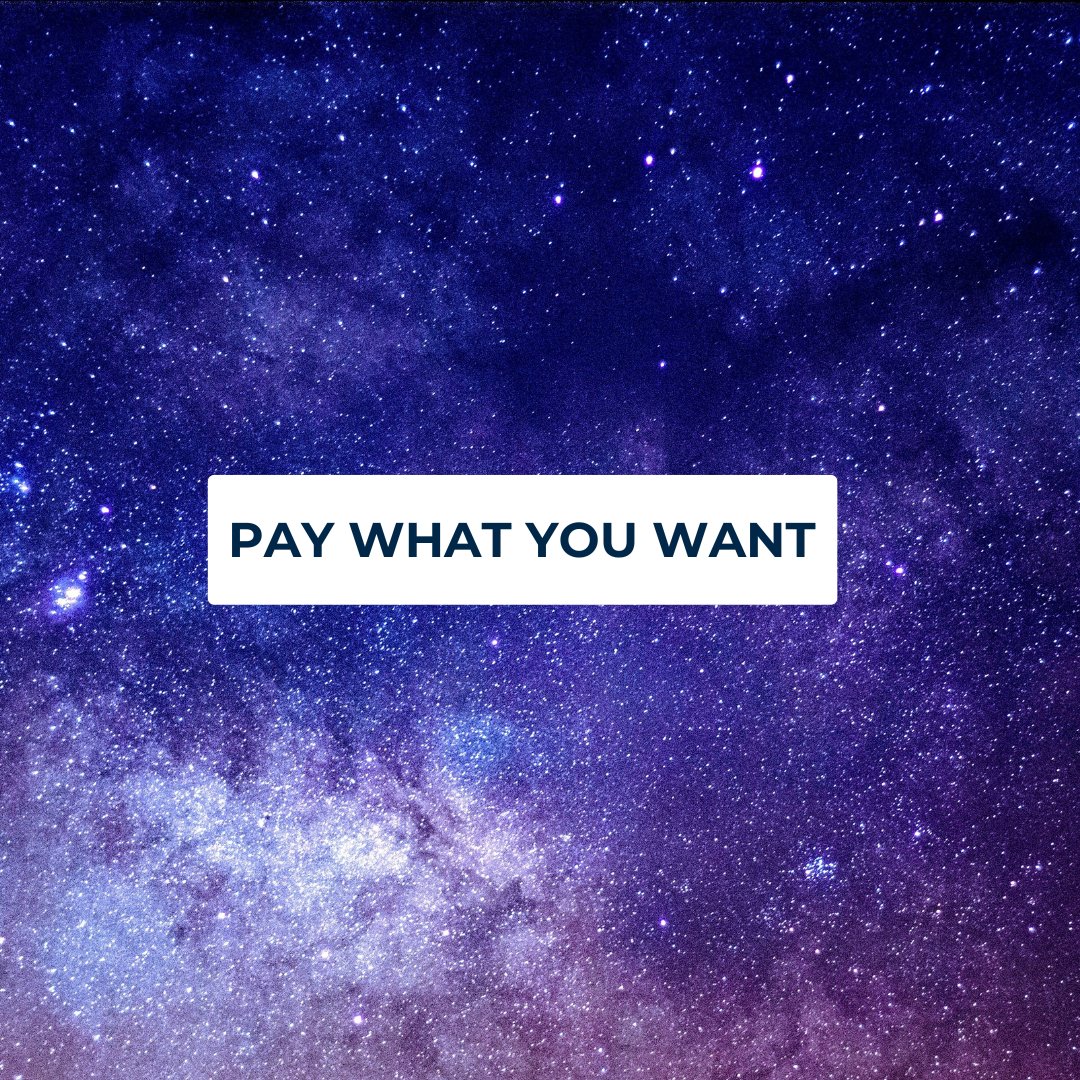 thekayausher's tweet photo. We are really excited to announce that our store now has a Pay What You Want section!  And don't forget about our library of Sacred Sunday activations on Kaya's youtube channel. 

https://t.co/JI3TeDZNCu

https://t.co/SIoghczzuO https://t.co/RuMUb4TmhM