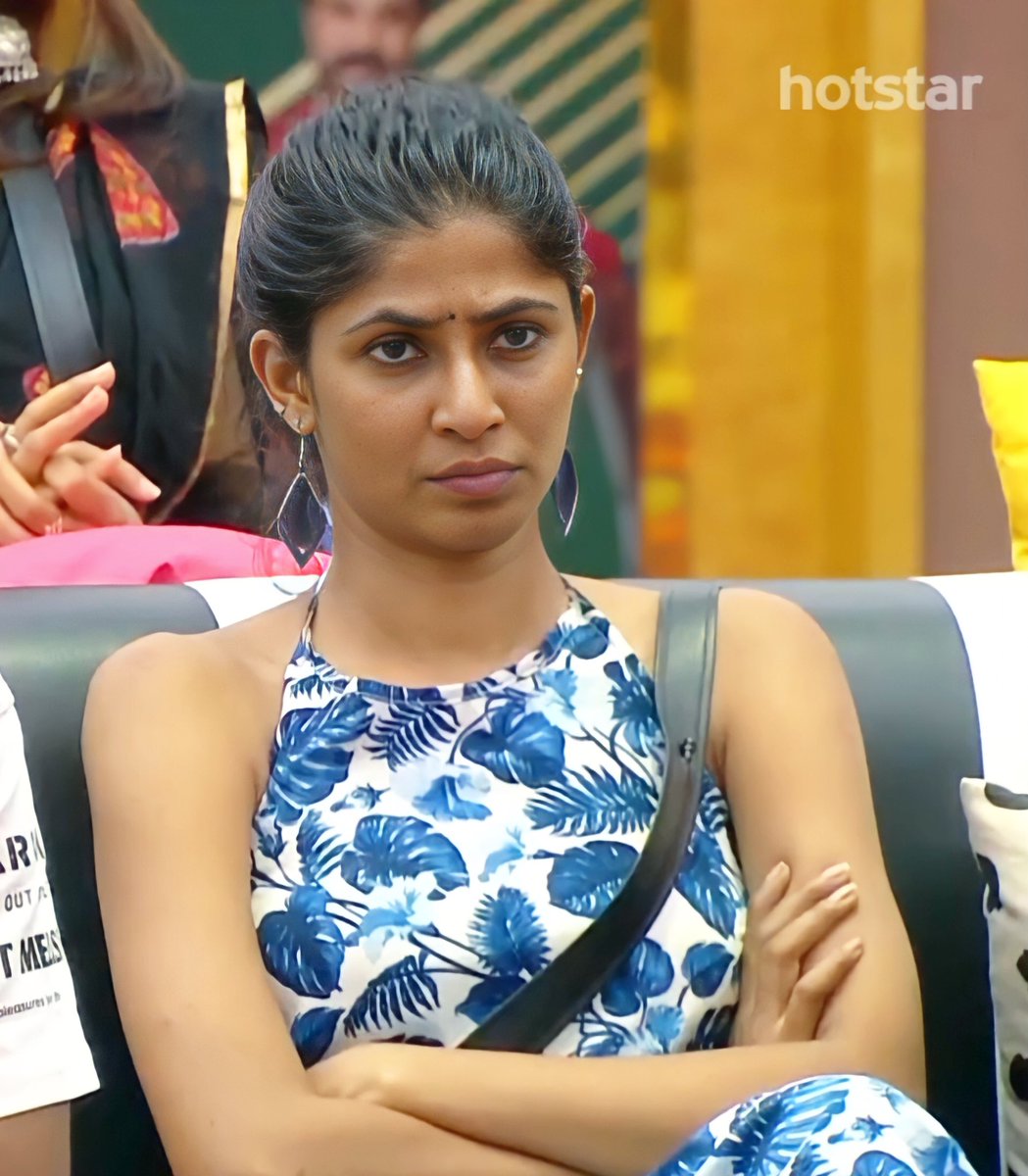 thenehachowdary's tweet photo. Eh game Ina Parle 100% performance istadi….🔥🔥🔥
Login to Disney + Hotstar APP
Search for BIGG BOSS
CAST YOUR VOTE FOR
Neha Chowdary(10 Votes)
Give 10 missed calls to 72888 77604
#nehachowdary #neha #biggboss6 #biggbosstelugu #voteforneha https://t.co/MoqrqHGWXe