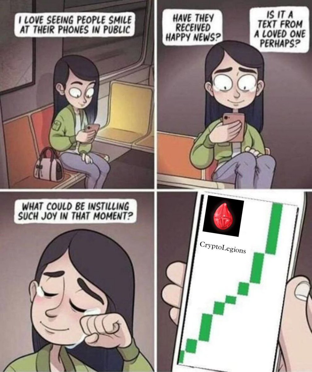 🗓️ Tuesday, September 27th mark it down or better yet, open your phone, go to your calendar, and put it in now as a friendly reminder!  👀

🏆 The giveaway is still open for 10 more days! If you haven't entered... please do! 🙏 

👉 gleam.io/kT7bD/crypto-l…

#P2E #NFT #Crypto #BSC