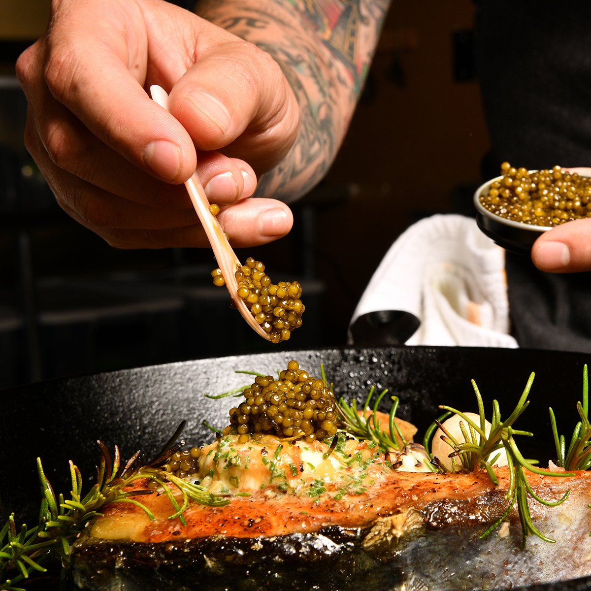 For nearly 20 years, PASSMORE has partnered with chefs and restauranteurs. They trust us for our collaboration, consistency, quality and service.

Join our world class lineup of chefs and enjoy all that PASSMORE Professional has to offer!✨

Learn more at the link in our bio.