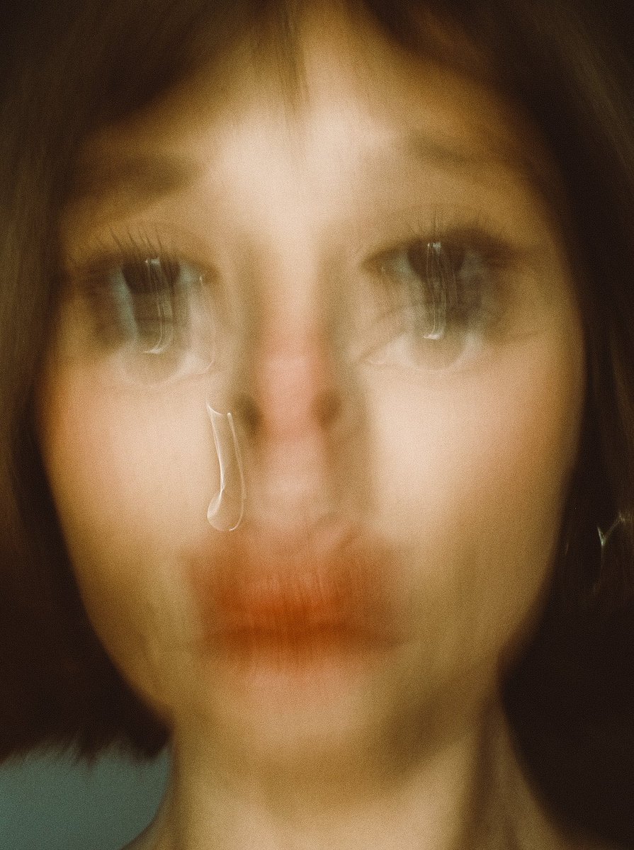 Been in my head a lot. Does anyone know how to escape?