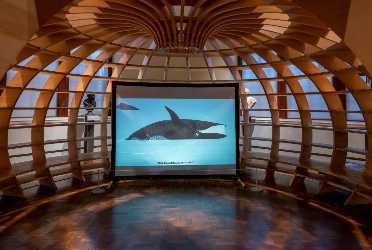 V_and_A's tweet image. Join us for a packed weekend of free events for London Design Festival and Digital Design Weekend. From talks and tours to thought-provoking displays and performances. Free and on until 25th September, more details here: fal.cn/3s7BS #LDF22