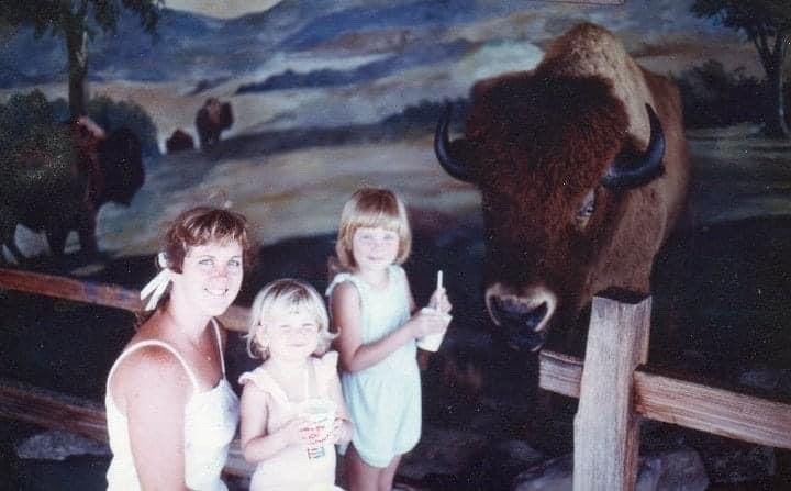 WoolarocMuseum's tweet photo. We love a #throwbackthurday featuring you and our favorite trash-eating bison, Buffo!
#tbt #buffo #woolarocmemories #trasheatingbison https://t.co/gmLJvLz0tp