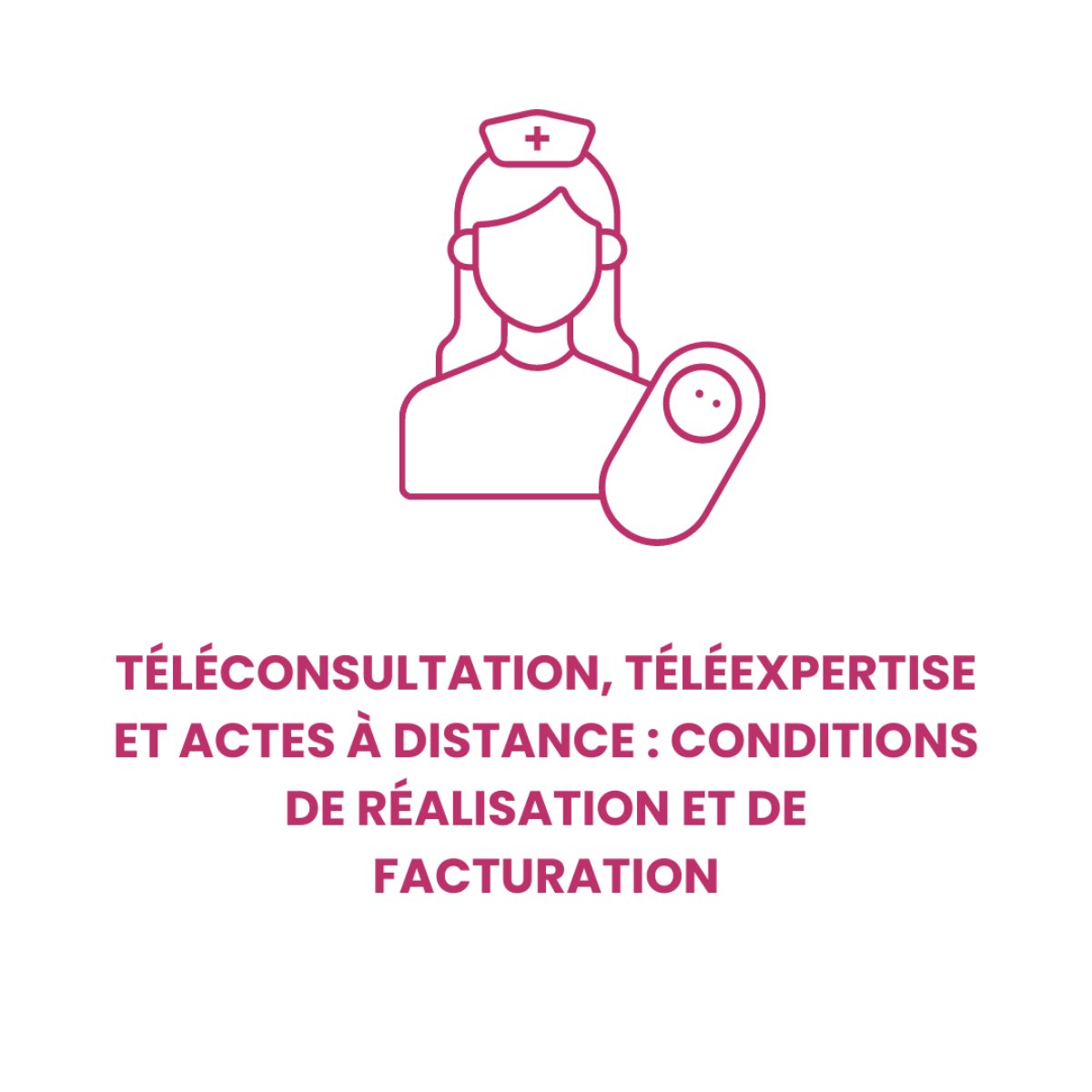 agaps__'s tweet photo. ✨ Téléconsultation, téléecpertise et actes à distance : conditions de réalisation et facturation ✨
#AGAPS #telesante #teleconsultation #distance #facturation #sagefemmes #assurancemaladie #fiscal #etudiantsanté #infermiers #juridique #social https://t.co/tvn2TCGn2P