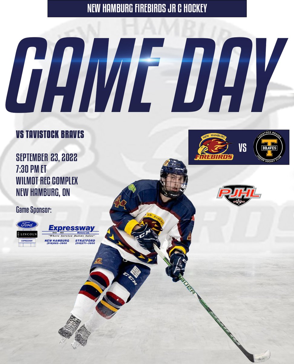 N.H. Firebirds tweet media