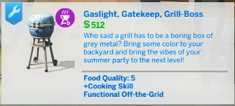 WhatAGreatDai's tweet photo. GASLIGHT, GATEKEEP, GRILL-BOSS https://t.co/uG8T0rDqVn