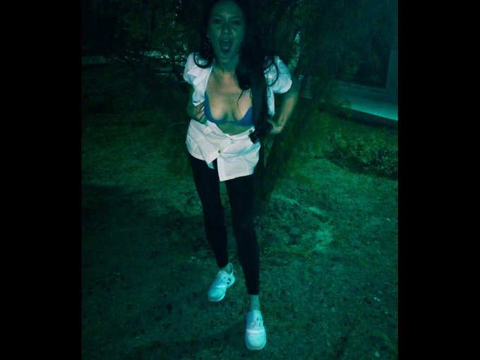 Just finished a pay-per-minute #Skype show on Skyprivate! You can call me too for a sexy private show<a href="/tag/skype"class="tags">#Skype</a>
