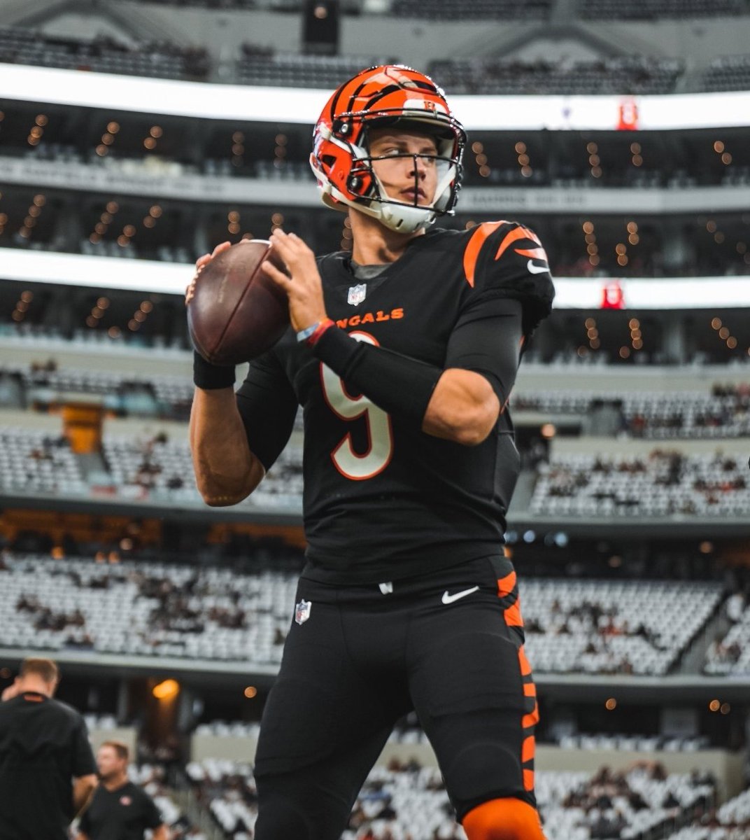 dieego_sg's tweet photo. In Joey B we trust.⏳️#WhoDey https://t.co/DAa0pp5BKR