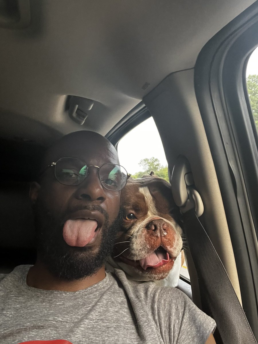 Mike Moses Jr. tweet media