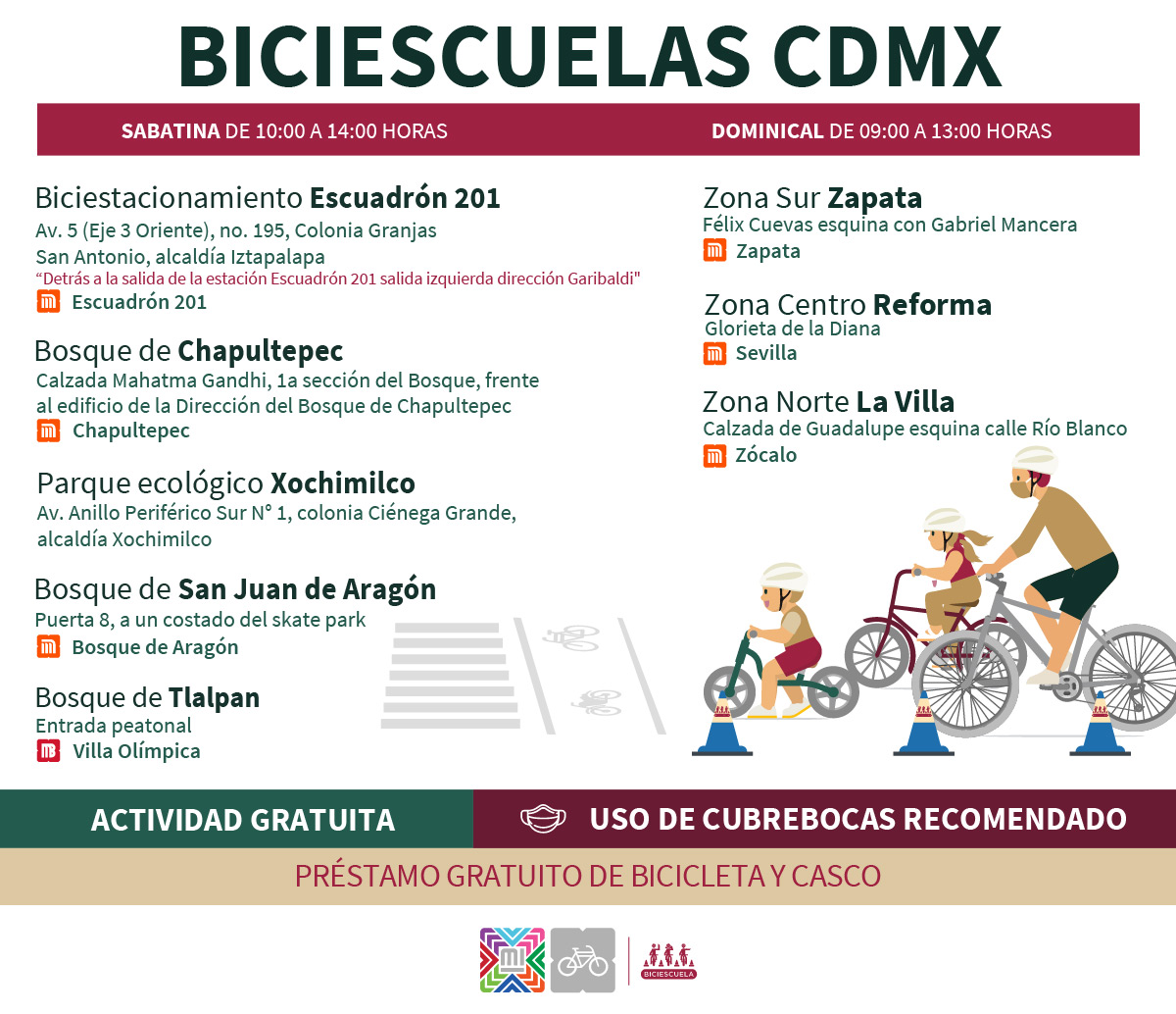 Bosque De Chapultepec tweet media