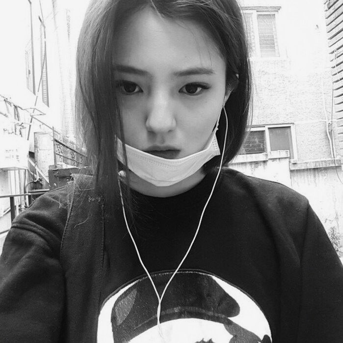 han so hee pics on Twitter "this era of so hee"