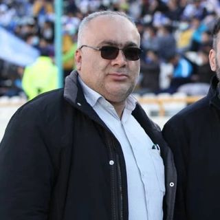 F_karamizand's tweet photo. تا به وقتش https://t.co/OZuqO4Zuoh