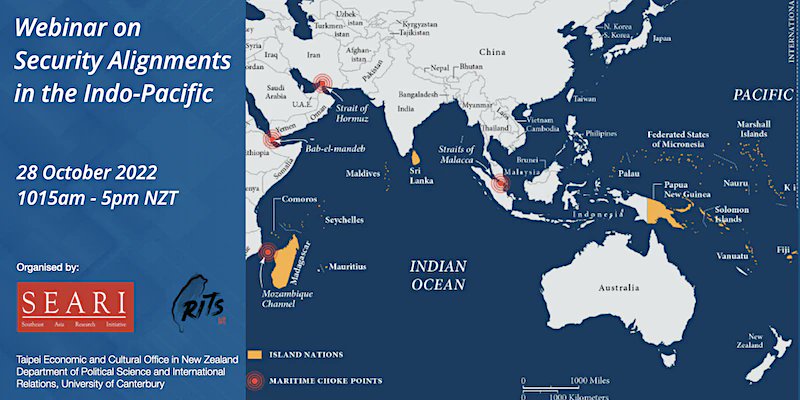 Southeast Asia Research Initiative tweet media