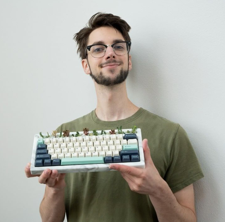 infinikeyxyz's tweet photo. "Making IFK Delight was an amazing journey and a real learning experience! I'm super happy that everyone has loved it so much and I'm grateful for all the support!"
-@HipyoTech 
It was a pleasure working alongside Hipyo to make IFK Delight! https://t.co/p9fnRRVWW9