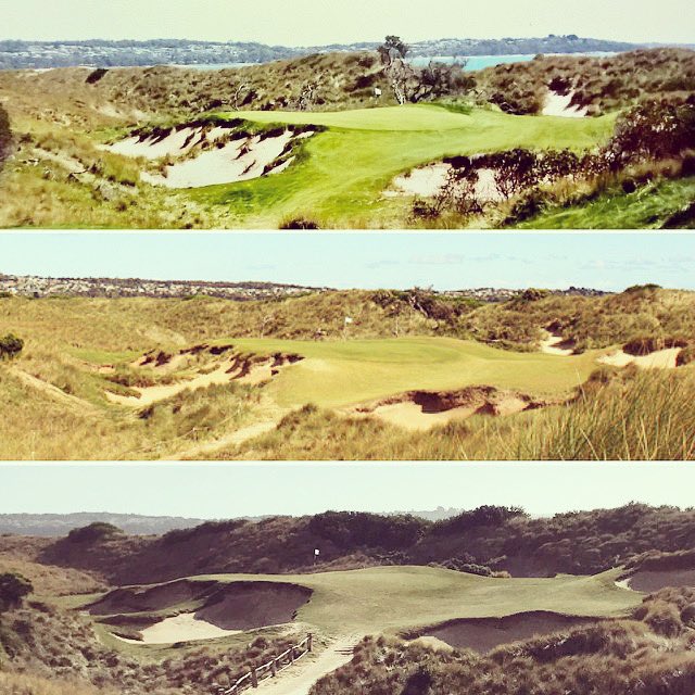 Australian Golf Passport Podcast tweet media