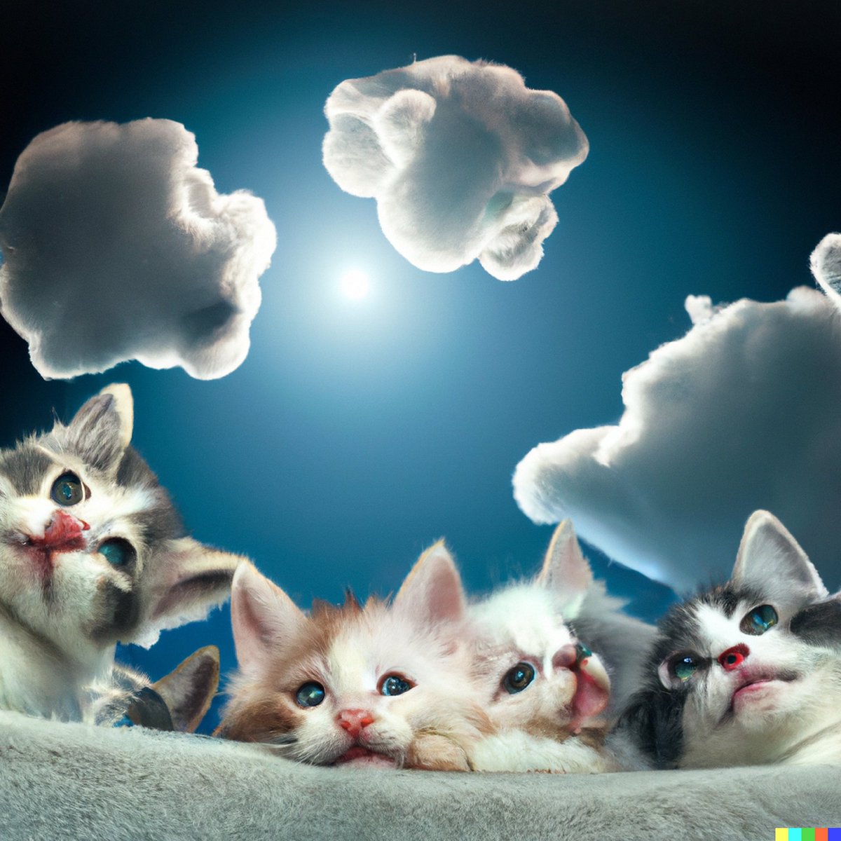 Shellabelle__'s tweet photo. TRIPLE SPACE CAT AIRDROP!
Get these Cosmic Kittens!
Click these links!

1. https://t.co/inlCjBD4Tu
2. https://t.co/e05ZYNg2yG
3. https://t.co/eYyY7gf1pK

#art #love #artist #style #drawing #fanart #piece #fan #artstyle #time #artists #artwork #loveart #post #VoiceHQ #artonline https://t.co/KoLgfKZ6qc