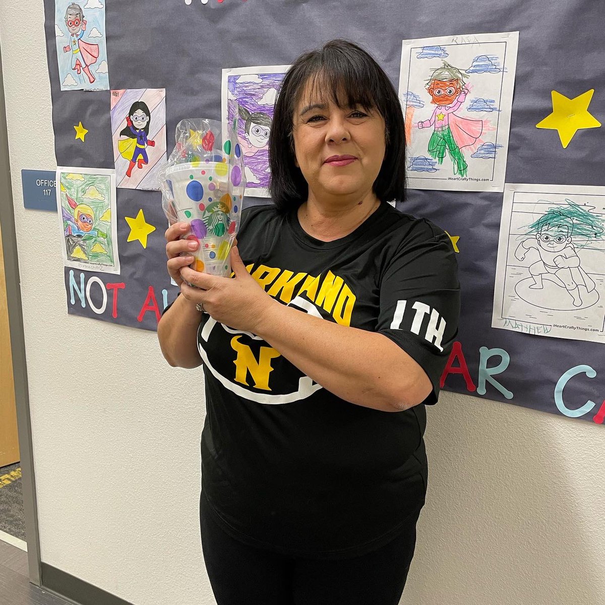 Our Day 3 winner of #BannedBooksWeek Trivia is Ms. Watson who correctly guessed Where’s Waldo! We have a few more days of trivia, but the fight for access to information doesn’t end here. <a href="/reynahustles/">Dr. Angela Reyna</a> <a href="/JMacias_CI/">Jessica Macias</a> <a href="/catherinedoc12/">Catherine Kennedy</a> <a href="/YISDLibServices/">YISD Library Services</a> <a href="/karroyos_MS/">Karina Arroyos</a>