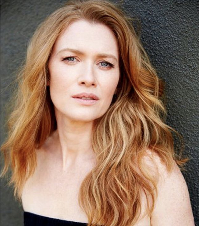 Happy Birthday Mireille Enos!! 🌺 #mireilleenos #thekilling #sarahlinden