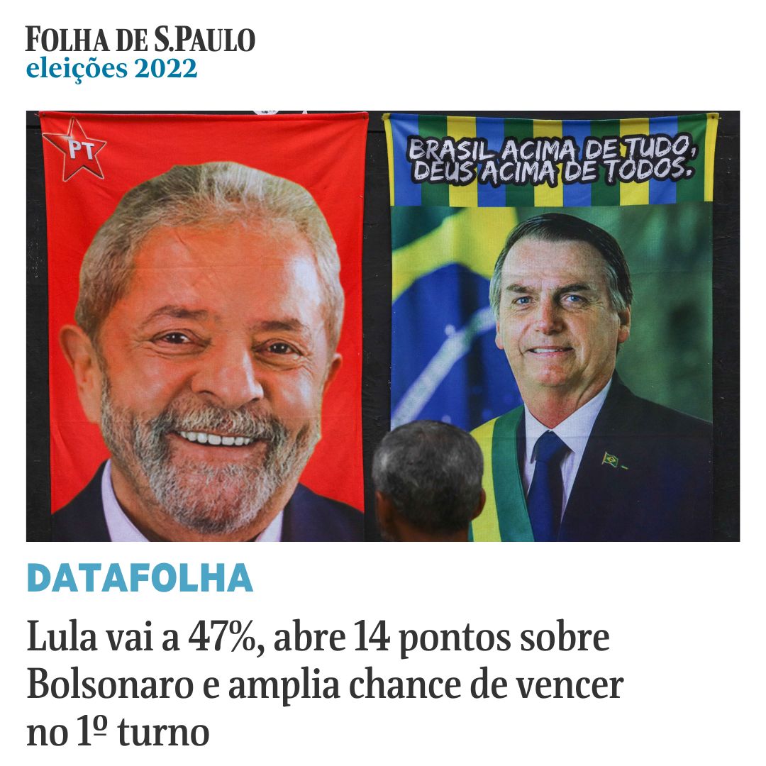 Folha Online - Especial - 2006 - Eleições