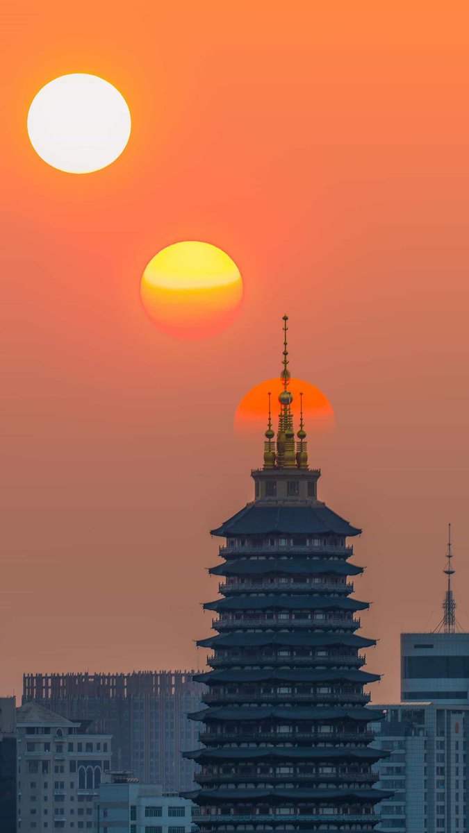 早上好，亲爱的朋友！