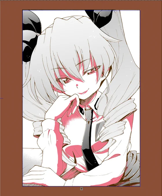 #アンチョビ生誕祭2022チョビ誕生日おめでとーっ!ヽ(≧∀≦)ノ・∵ 