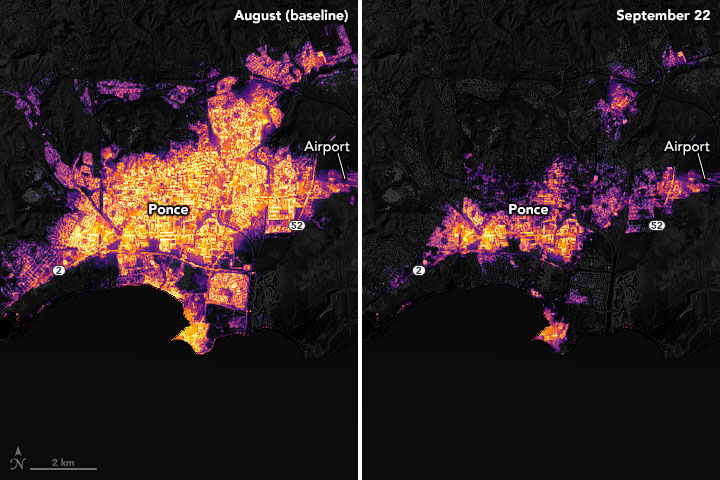 NASA Earth tweet media