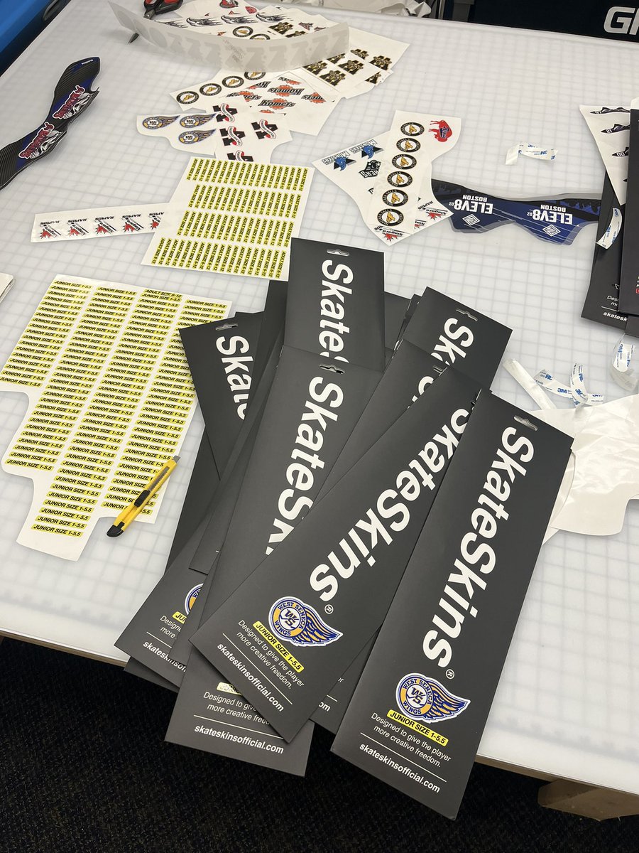 Thursday rotation 🌡