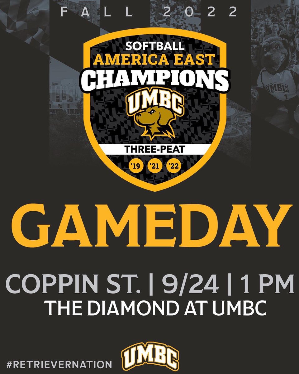 Chris Kuhlmeyer π₯πββοΈ (@coachkuhlmeyer) on Twitter photo Beautiful first evening of fall to do some work up at The Diamond. It may be 7 pm, but this program deserves the best so will always try to do my part to deliver that. 2 days until gameday for the newest version of <a href="/umbcsoftball/">UMBC Softball</a>! Beautiful first evening of fall to do some work up at The Diamond. It may be 7 pm, but this program deserves the best so will always try to do my part to deliver that. 2 days until gameday for the newest version of <a href="/umbcsoftball/">UMBC Softball</a>!