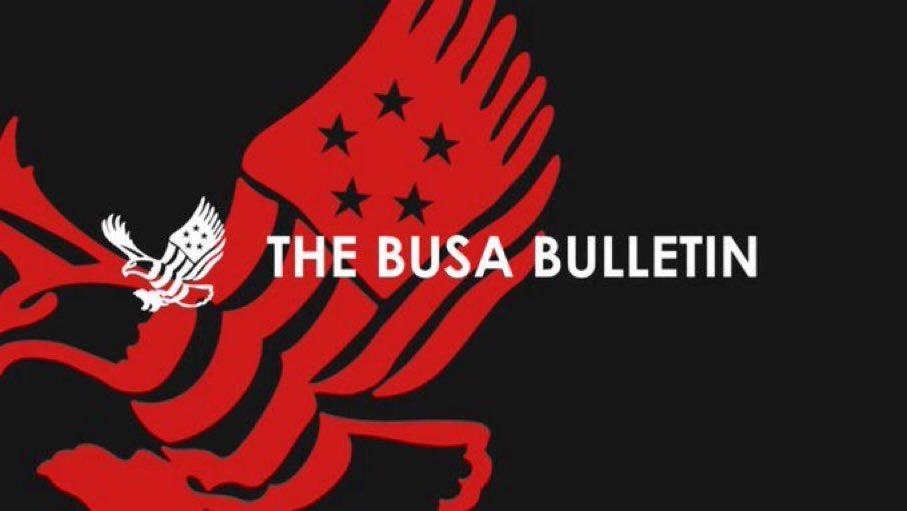 BREAKING:

Resolution to impeach Vice President Jalen West-Gonzalez has been filed by Ryan Anderson just this evening. 

This is a DEVELOPING story. More information to come. 
#BREAKINGWithBulletin
