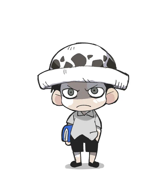 ろ〜くん 