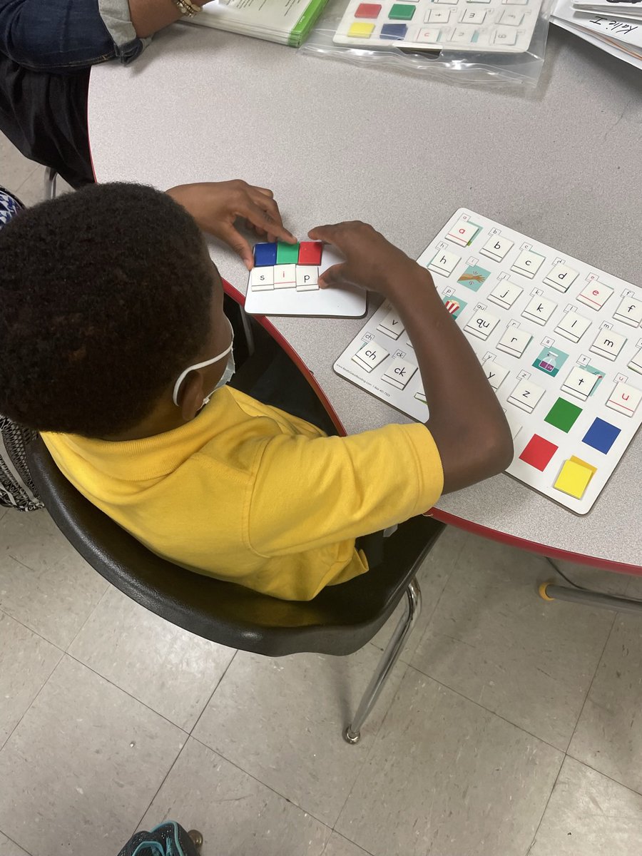 Explicit, systematic and structured instruction…it’s a win, every time! <a href="/Alabama_Reading/">ARI / The Alabama Reading Initiative, ALSDE</a>