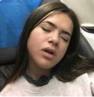 " você parou de responder do nada, o que aconteceu" 

eu: