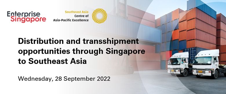 Southeast Asia CAPE (@capeseasia) on Twitter photo Rethinking your supply chain?
Be sure to register for our upcoming webinar with Enterprise Singapore on Wed 28 Sept, to find out how you can tap into Singapore’s connectivity with Southeast Asia to strengthen your #supplychain.
zoom.us/webinar/regist…
<a href="/siah_ang/">Siah Hwee Ang</a> Rethinking your supply chain?
Be sure to register for our upcoming webinar with Enterprise Singapore on Wed 28 Sept, to find out how you can tap into Singapore’s connectivity with Southeast Asia to strengthen your #supplychain.
zoom.us/webinar/regist…
<a href="/siah_ang/">Siah Hwee Ang</a>