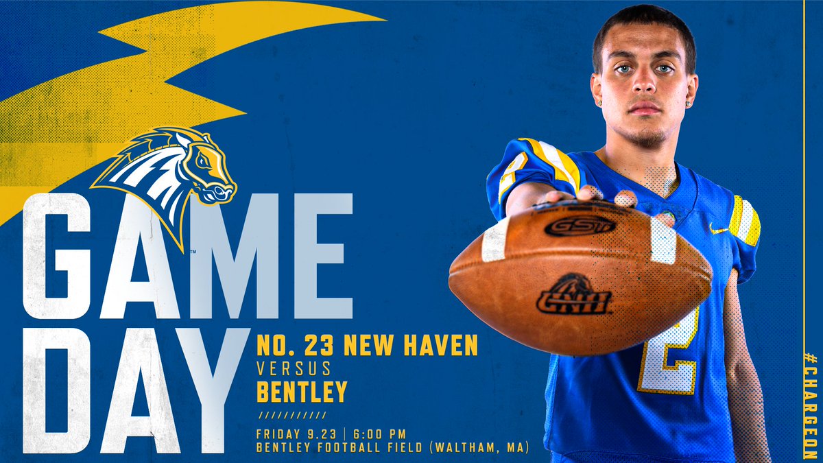 New Haven Football tweet media
