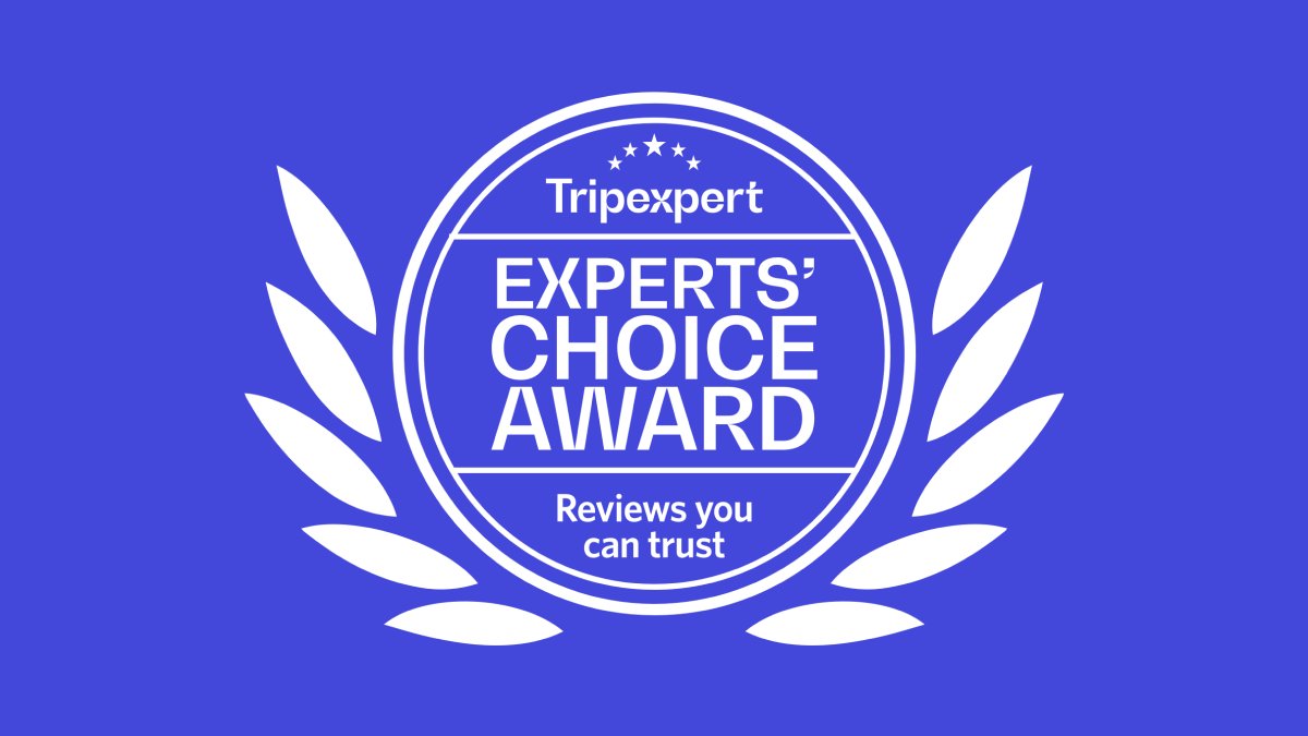 tripexpert's tweet image. Congratulations to the winners of our 2022 Experts' Choice Award! Now in its sixth year, Experts' Choice recognizes the best in travel worldwide. See a full list of winners on the site: tripexpert.com/experts-choice…