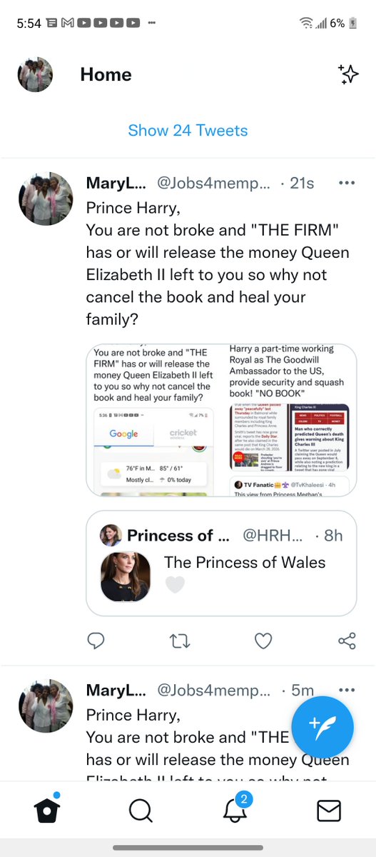 MaryLynn tweet media
