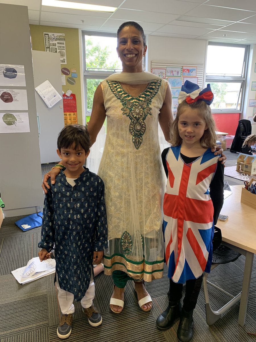 Stonefields School tweet media